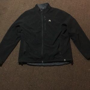 Solaris Windbreaker
